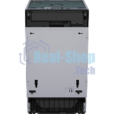 Встраиваемая посудомоечная машина Haier HDWE11-396RU