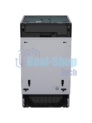 Встраиваемая посудомоечная машина Haier HDWE11-396RU