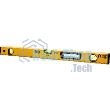 Строительный уровень Deli DL290600 600мм