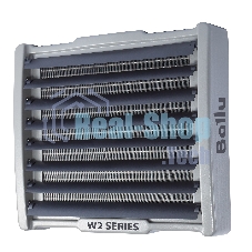 Тепловентилятор водяной Ballu BHP-W2-110-XL