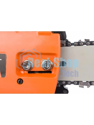 Бензопила Patriot PT 3816 Imperial 1500Вт 2л.с. дл.шин.:40см
