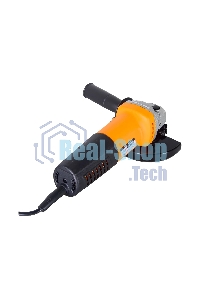 Угловая шлифовальная машина Вихрь УШМ-125/800 800Вт 11000об/мин рез.шпин.:M14 d=125мм