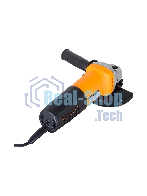 Угловая шлифовальная машина Вихрь УШМ-125/800 800Вт 11000об/мин рез.шпин.:M14 d=125мм