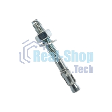 Анкер клиновой SORMAT S-KA 12/5-103 оцинкованный