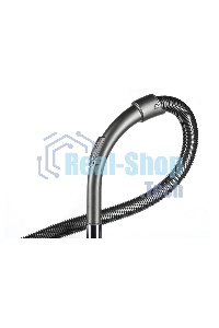 Пылесос Eurostek EVC-3007 изумрудный, 400/2600 Вт, уборка сухая, пылесборник контейнер 2.5 л