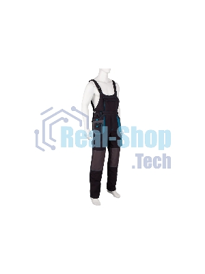 Полукомбинезон Gross 90355 размер XXL