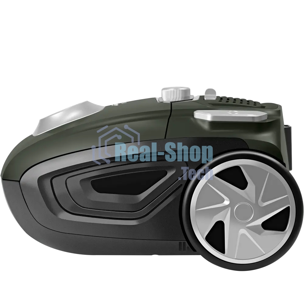 Пылесос ARESA AR-2402