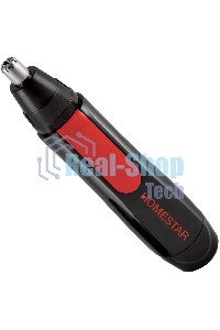 Триммер для носа и ушей HOMESTAR HS-9013