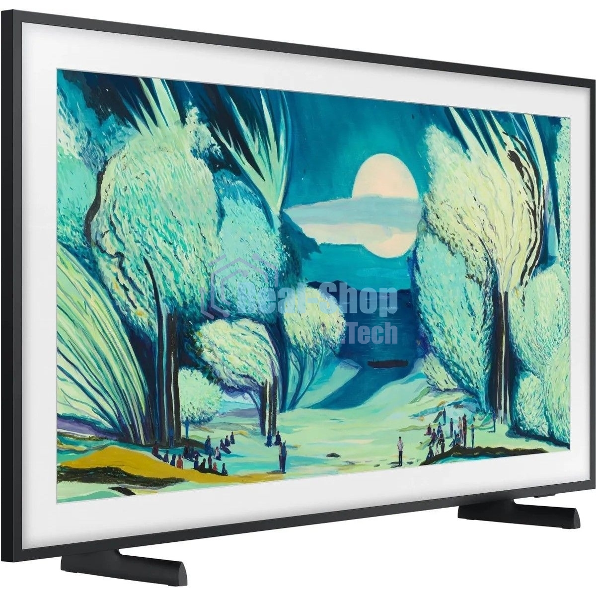 Телевизор Samsung 43