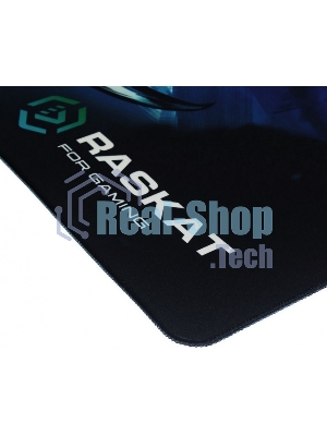 Коврик для мышки Raskat Rogue SW - XL (1200x600x3мм, резина/ткань, прошитый край)
