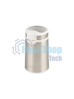 Кофемолка ENERGY EN-112 белый