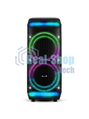 Колонка ELTRONIC (30-70) CRAZY BOX 2500 - 15