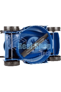 Газонокосилка роторная Hyundai LE 3210 1100Вт