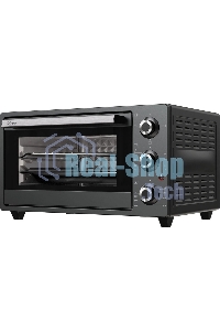 Мини-печь ARDO MO2531A2 серый