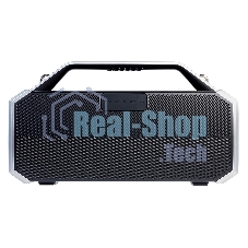 Портативная колонка Smartbuy (SBS-5930) FLYER серый