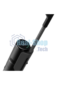 Моющий вертикальный пылесос Dreame H12Pro Flex Reach, HHR44A