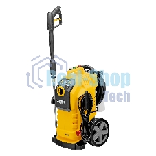 Моечная машина высокого давления Denzel K 90 Power, 3100 Вт, 220 бар, 600 л/ч, асинх. двиг.