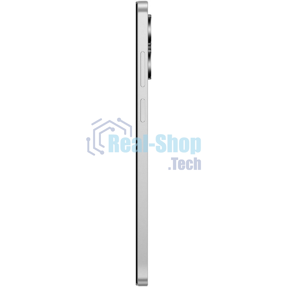 Смартфон HONOR X5C 4Gb, 64Gb, серебряный