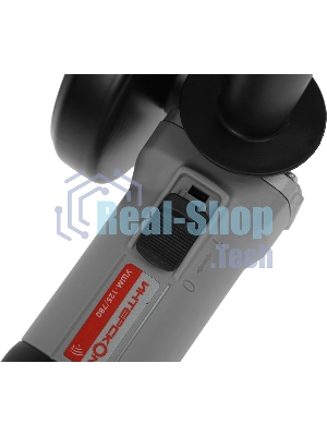 Угловая шлифовальная машина ИНТЕРСКОЛ 125/780 827.0.0.70