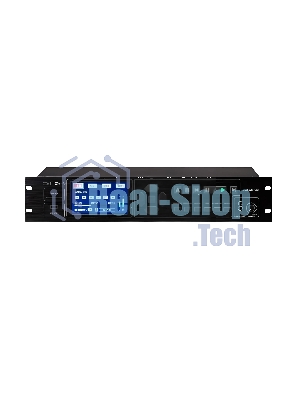 Плеер ITC TS-D5500 цифровой медиаплеер (lossless), SD/WIFI/USB, APE,FLAC,WAV,WMA,MP3, 24bit/96KHz, вых. XLR (balance), RCA (unbalance), optical 2U, 19