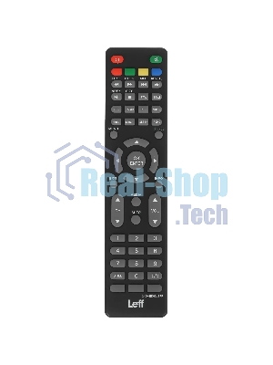 Телевизор LEFF 40