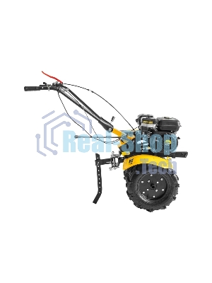 Сельскохозяйственная машина Huter Huter МK-7800ML (70/5/28) бензиновый 7.8л.с.