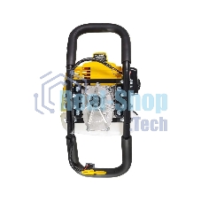Мотобур Huter GGD-2400 900/70/13/42
