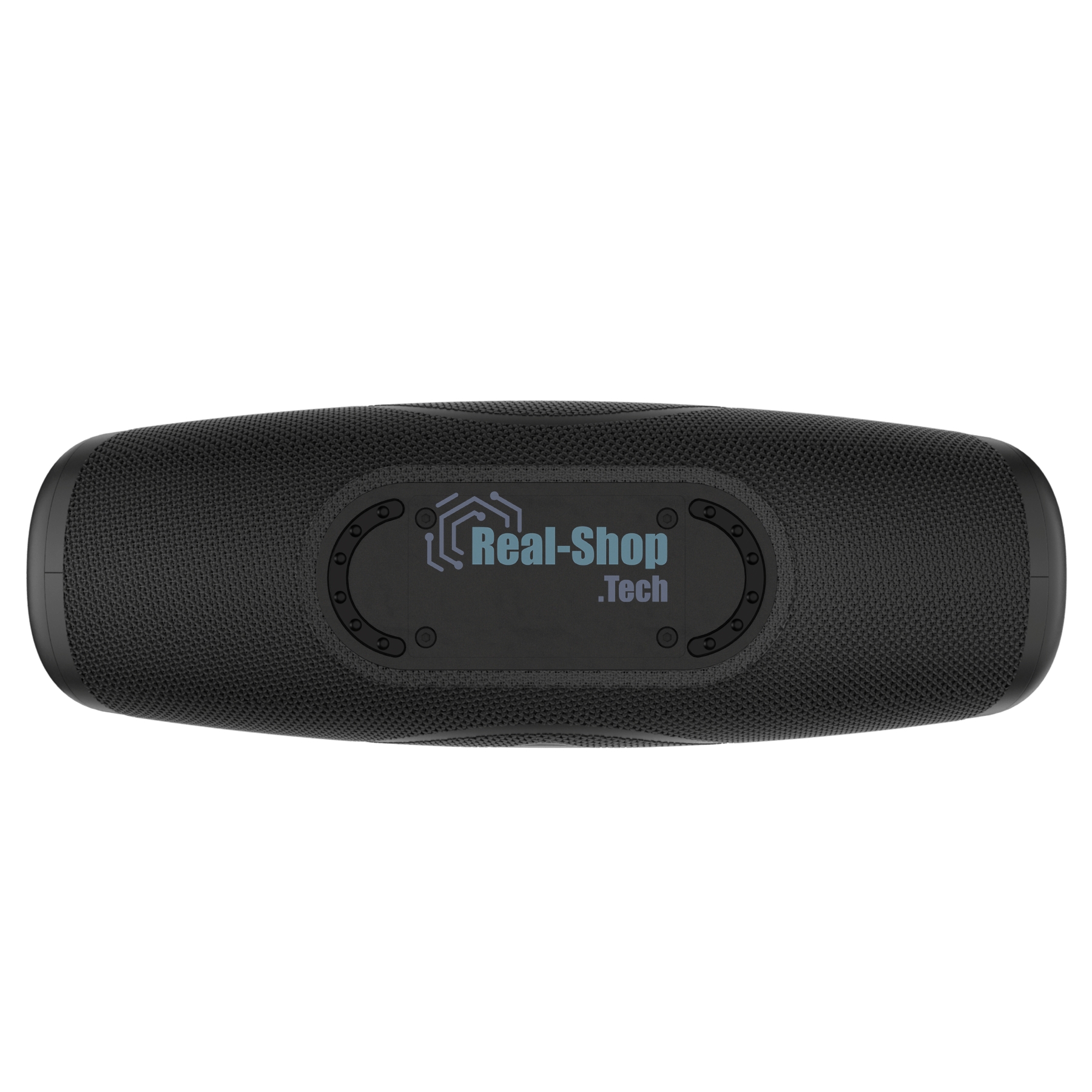 Портативная колонка Hisense WEBOOM черный 70W 2.2 BT/3.5Jack/USB