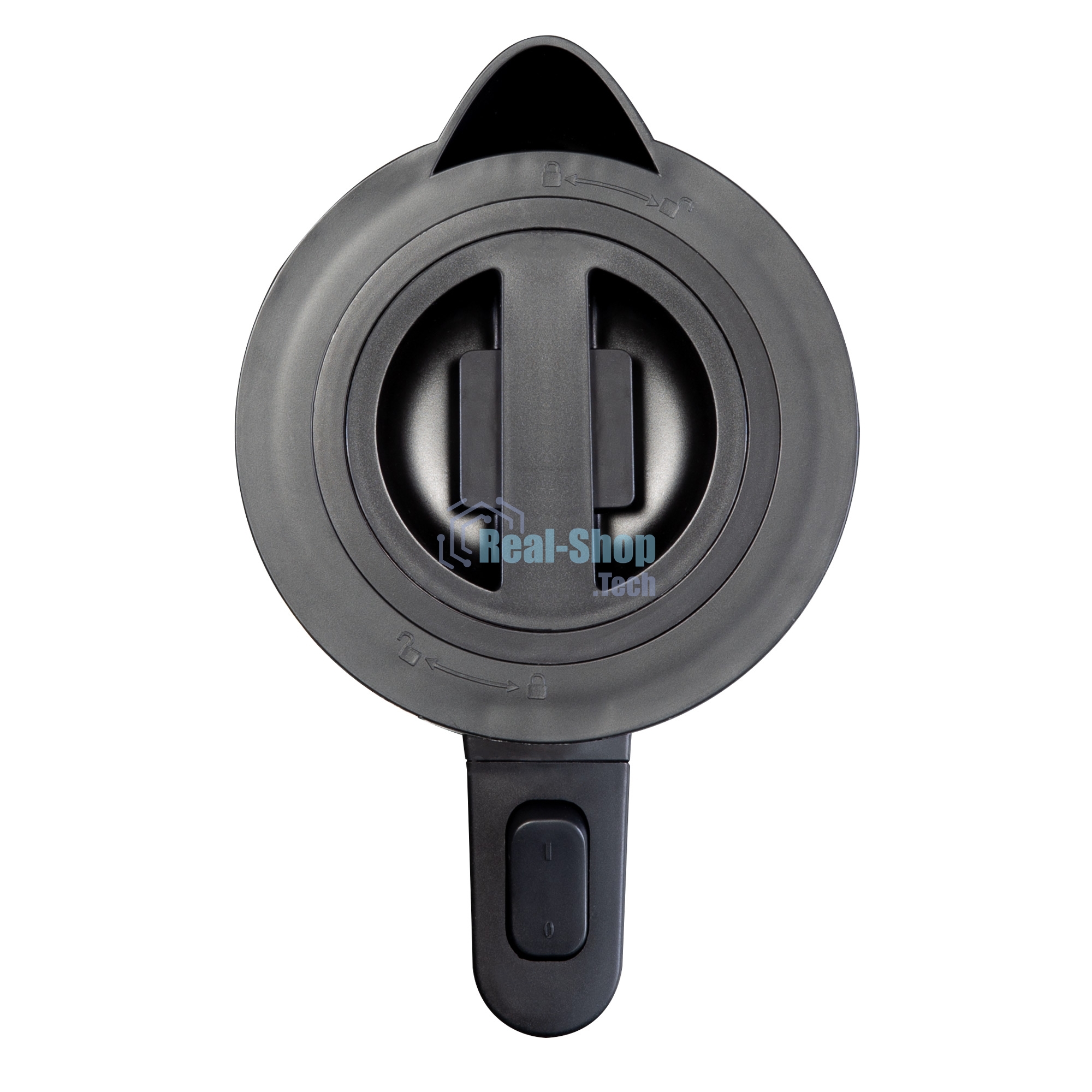 Чайник электрический Zigmund & Shtain KE-912 ЦБ-00004568