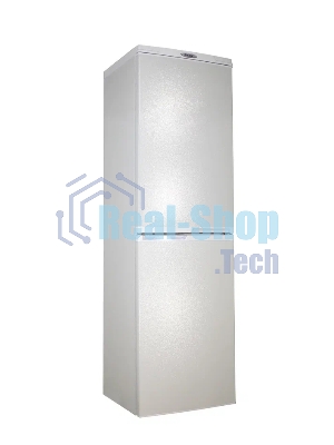 Холодильник DON R-296 K снежная королева двухкамерный 209/140л морозилка снизу