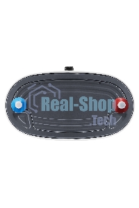 Водонагреватель Ballu BWH/S 100 Artendo DH