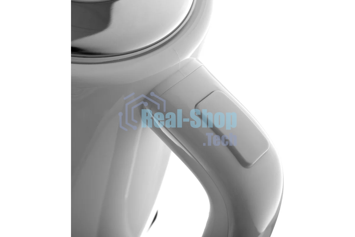 Чайник электрический BRAYER BR1058WH