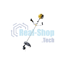 Триммер бензиновый Huter GGT-1500T 1500Вт 2л.с. реж.эл.:леска (упак.:2 коробки)