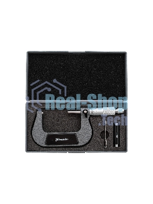 Микрометр механический Matrix, 50-75 мм