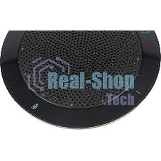 Спикерфон Jabra Speak 410 MS USB NC WB, черный