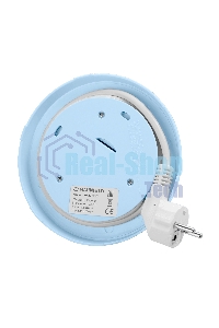 Чайник электрический Maunfeld MGK-613BL