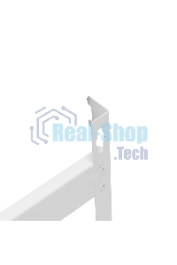 Конвектор Denzel XCE-2000 белый, 2000 Вт, 25 м2, термостат