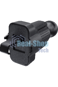 Автомобильный держатель для телефона Defender CH-138