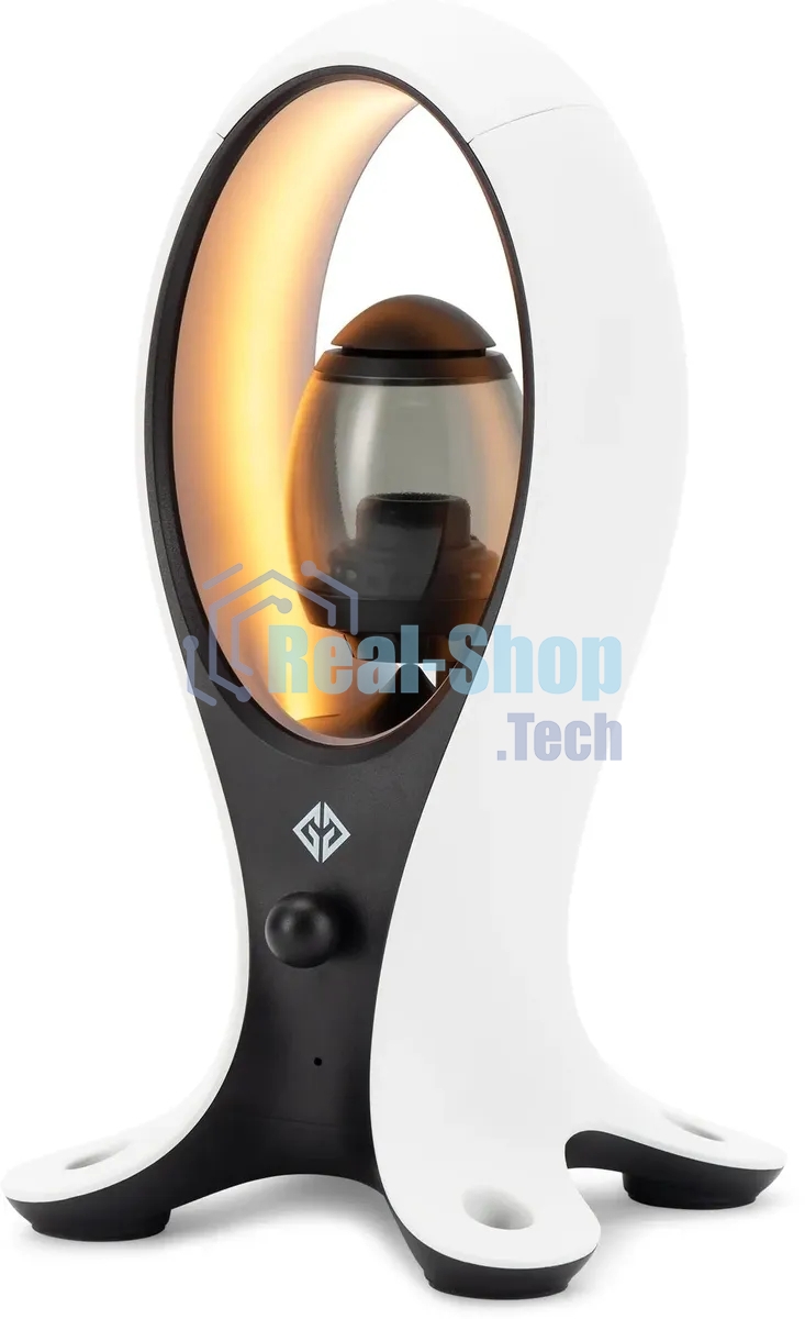 Подставка GMNG GG-DS109 белый/черный