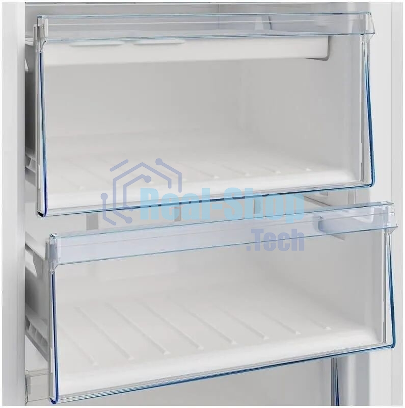 Морозильная камера Beko B3RFNK292G, темно-серый, 255л, 5 ящиков
