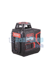 Лазерный нивелир Ресанта ПЛ-360