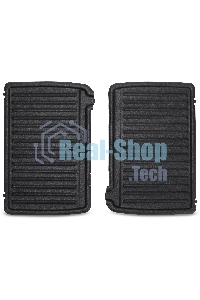 Гриль-пресс электрический Vitek VT-2633 (SR) серебро/черный