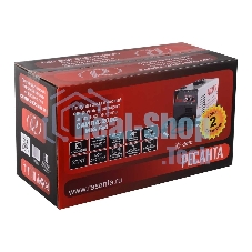 Сварочный аппарат инверторный п/а САИПА-200C Ресанта