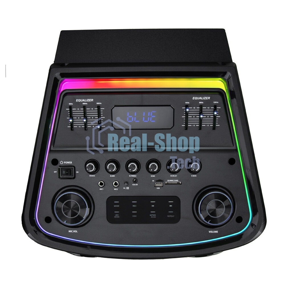 Колонка Eltronic 15