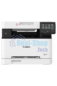 МФУ лазерное Canon i-Sensys MF651Cw (5158C009), А4, цветное, печ. 18 стр/мин., скан. до 27 стр/мин (ч/б) 14 стр/мин (цвет), 1200 x 1200 dpi (принтер) 600x600dpi (сканер), USB 2.0, RJ-45, Wi-Fi, Air Print, Mopria