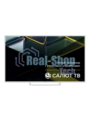 Телевизор LEFF 50