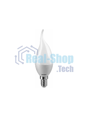 Лампа светодиодная ОНЛАЙТ 71621 OLL-FC37-6-230-4K-E14-FR