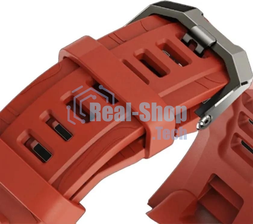 Умные часы Amazfit T-Rex 3 A2323 48.5мм 1.5