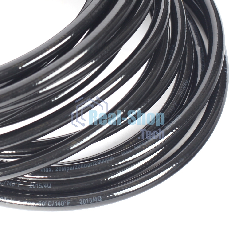 Шланг 9 м. GTR 601 (совместим со всеми мойками Patriot серии Imperial)