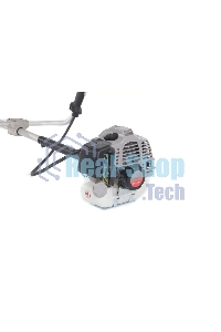 Кусторез бензиномоторный Интерскол КБ-44/43В 896.0.0.70